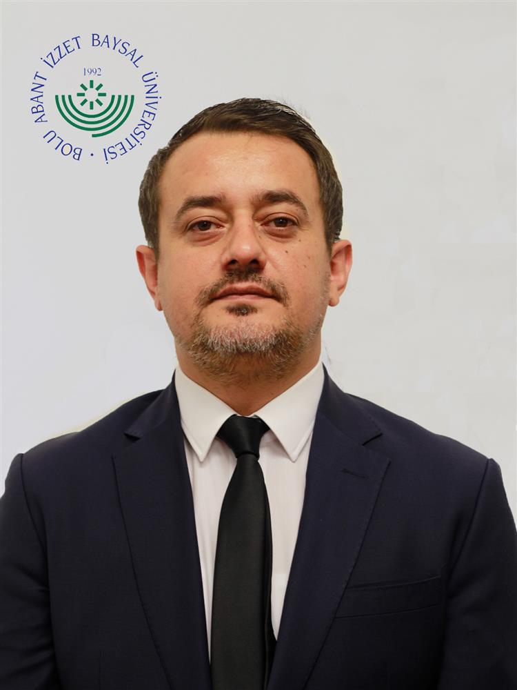 Recep ÇALIŞIR
